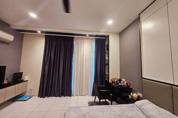 Jalan Sutera Pulai 1/2