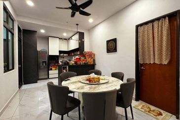 Jalan Sutera Pulai 1/2