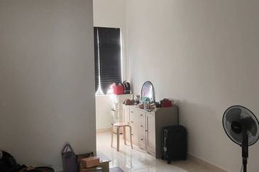 Taman Bestari Perdana