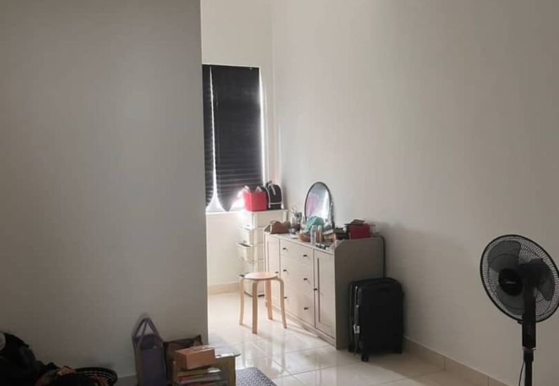 Taman Bestari Perdana