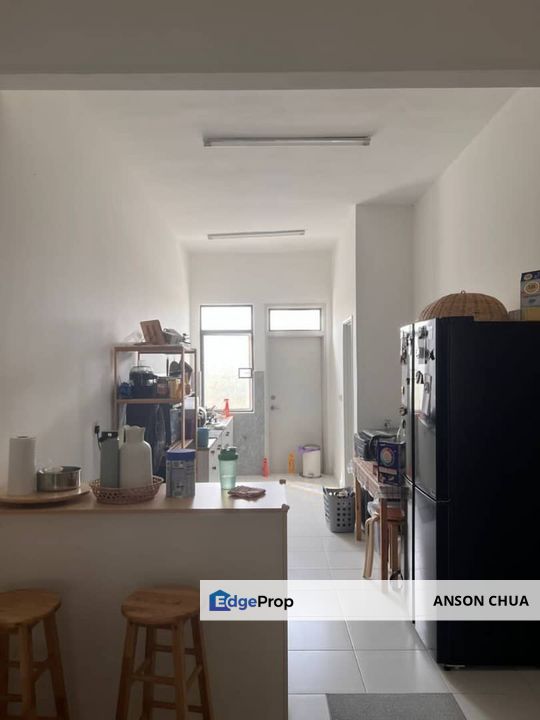 Bandar Bestari Perdana @ Double Storey Terrace House For Sale, Johor, Pasir Gudang