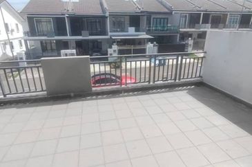 Taman Bestari Perdana