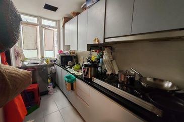 KSL Residences @ Daya