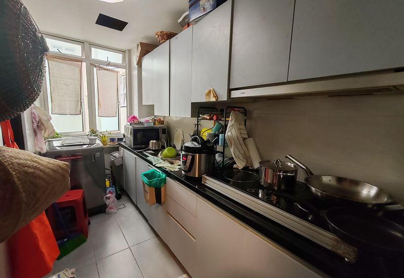 KSL Residences @ Daya