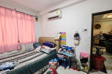 KSL Residences @ Daya