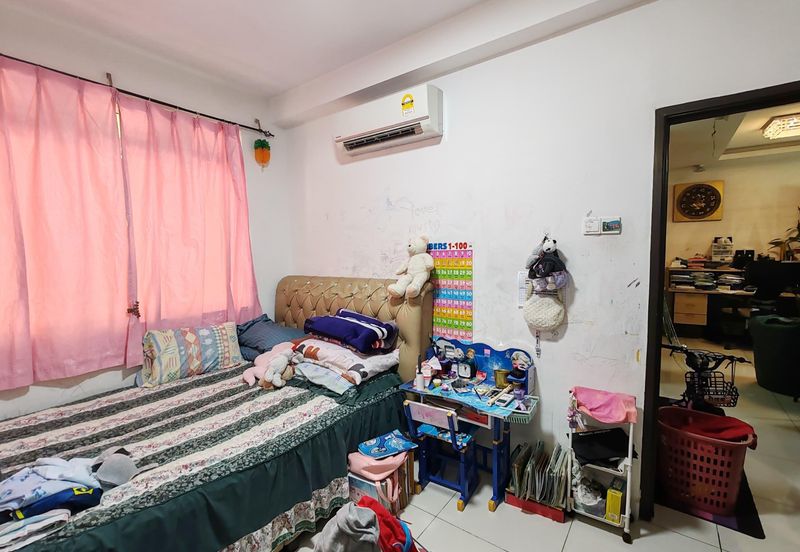 KSL Residences @ Daya