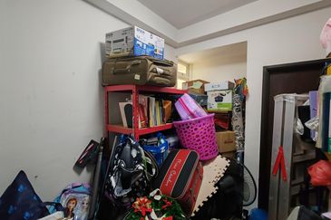 KSL Residences @ Daya