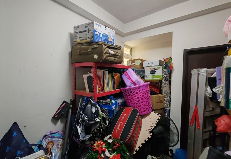 KSL Residences @ Daya