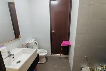 KSL Residences @ Daya