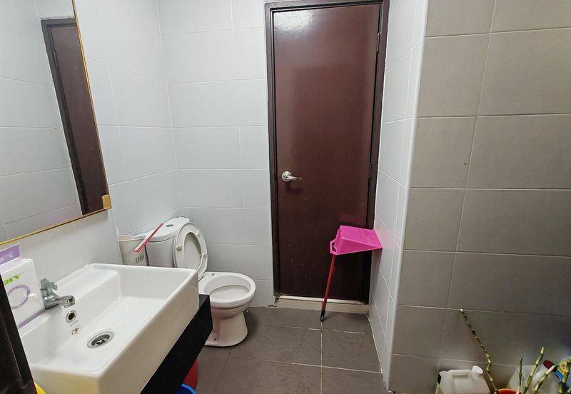 KSL Residences @ Daya