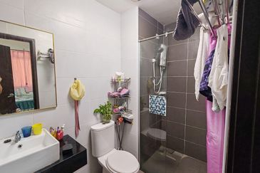 KSL Residences @ Daya