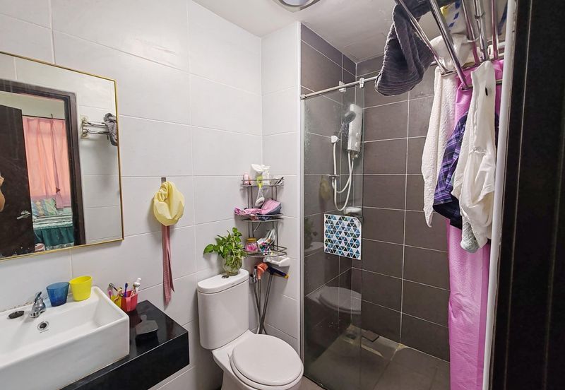 KSL Residences @ Daya