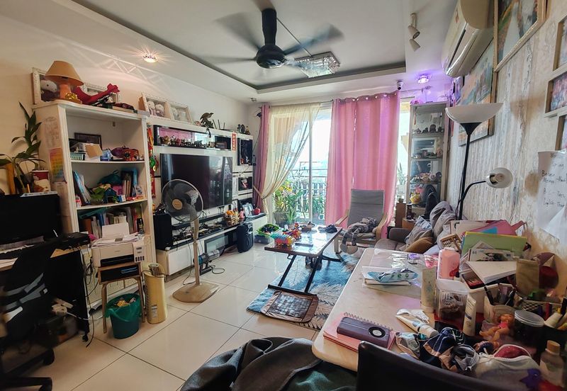 KSL Residences @ Daya