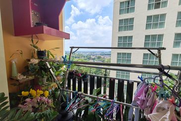 KSL Residences @ Daya