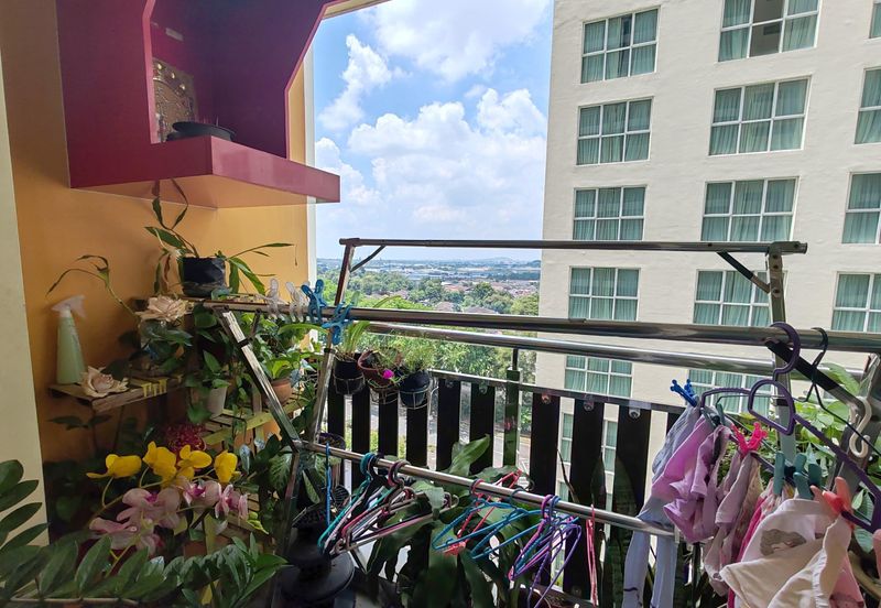 KSL Residences @ Daya