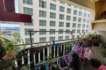 KSL Residences @ Daya