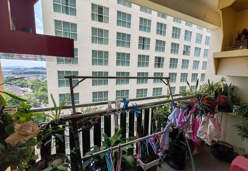 KSL Residences @ Daya