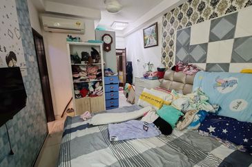 KSL Residences @ Daya