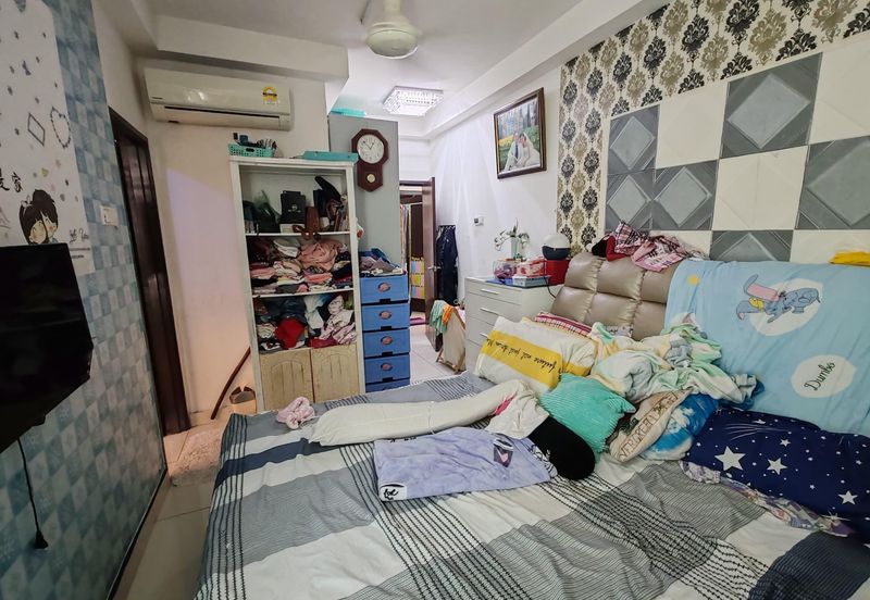 KSL Residences @ Daya