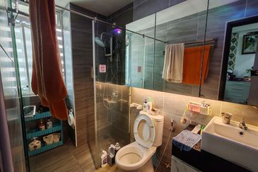 KSL Residences @ Daya