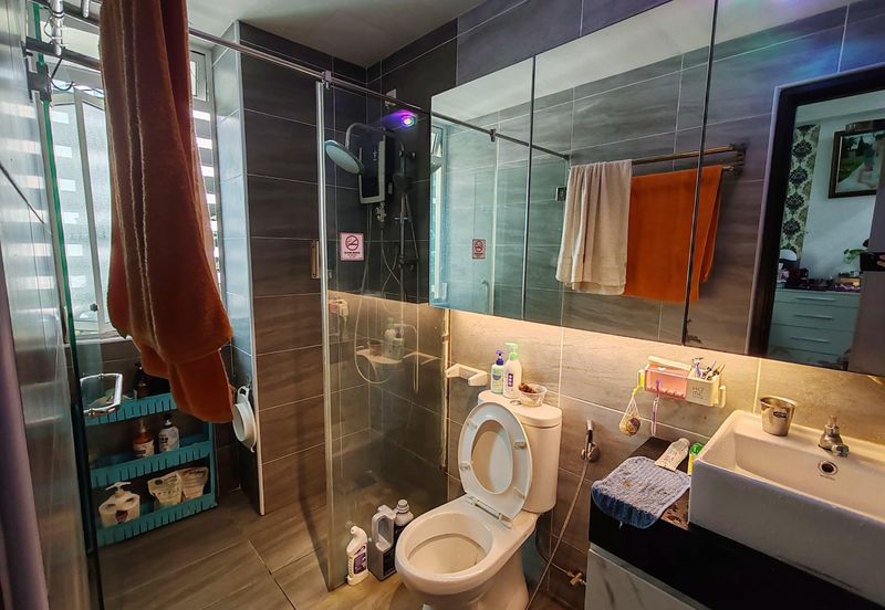 KSL Residences @ Daya