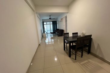 Midori Green @ Austin Heights