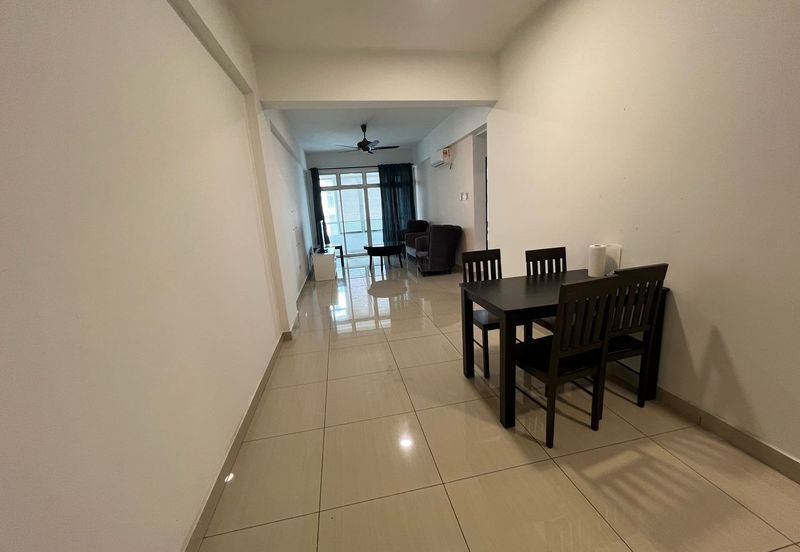 Midori Green @ Austin Heights