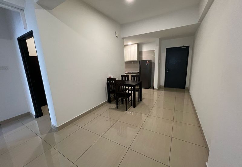 Midori Green @ Austin Heights