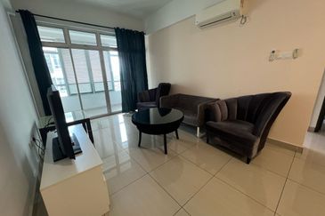 Midori Green @ Austin Heights