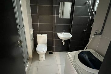 Midori Green @ Austin Heights