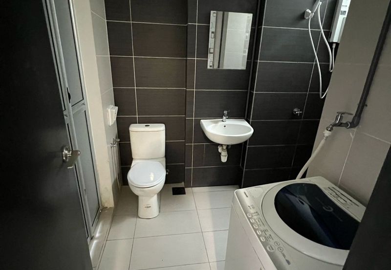 Midori Green @ Austin Heights