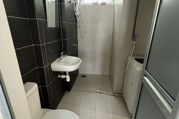 Midori Green @ Austin Heights