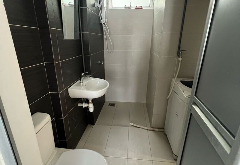 Midori Green @ Austin Heights