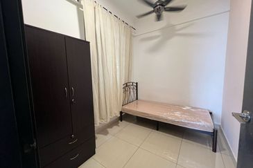 Midori Green @ Austin Heights