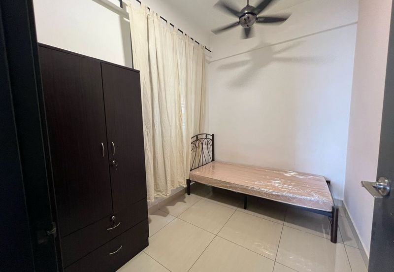 Midori Green @ Austin Heights