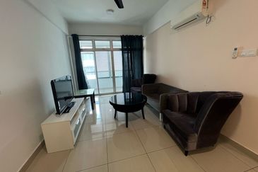 Midori Green @ Austin Heights