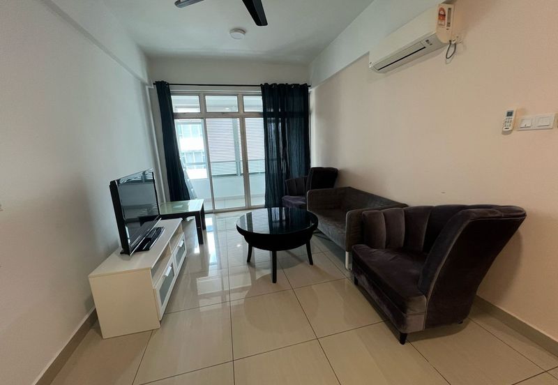 Midori Green @ Austin Heights