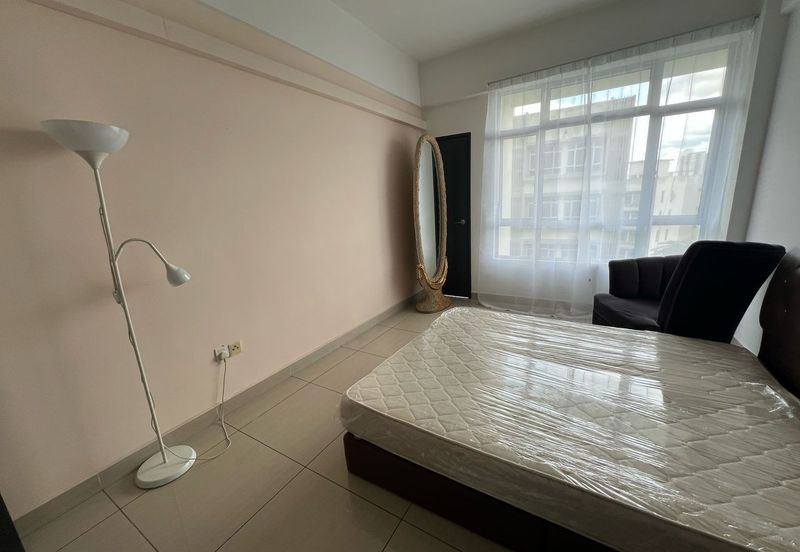 Midori Green @ Austin Heights