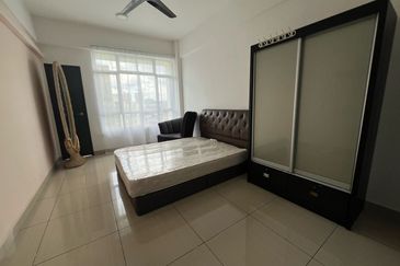 Midori Green @ Austin Heights