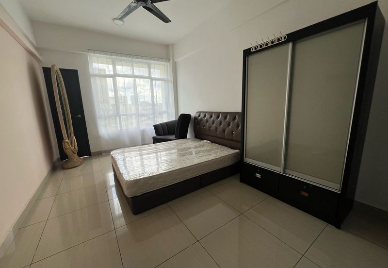 Midori Green @ Austin Heights