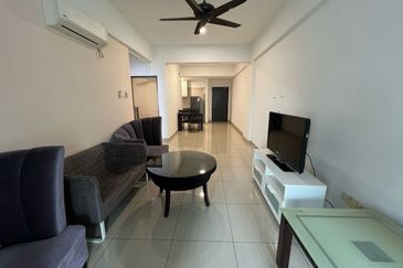 Midori Green @ Austin Heights