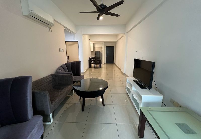 Midori Green @ Austin Heights