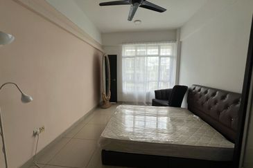 Midori Green @ Austin Heights