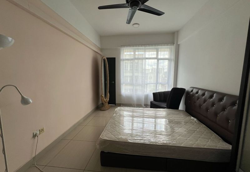 Midori Green @ Austin Heights