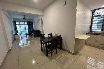 Midori Green @ Austin Heights