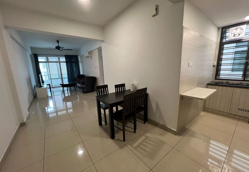 Midori Green @ Austin Heights