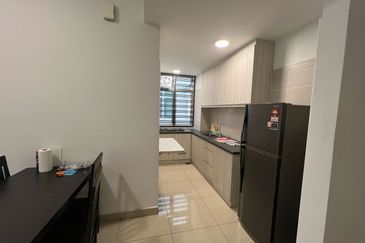 Midori Green @ Austin Heights