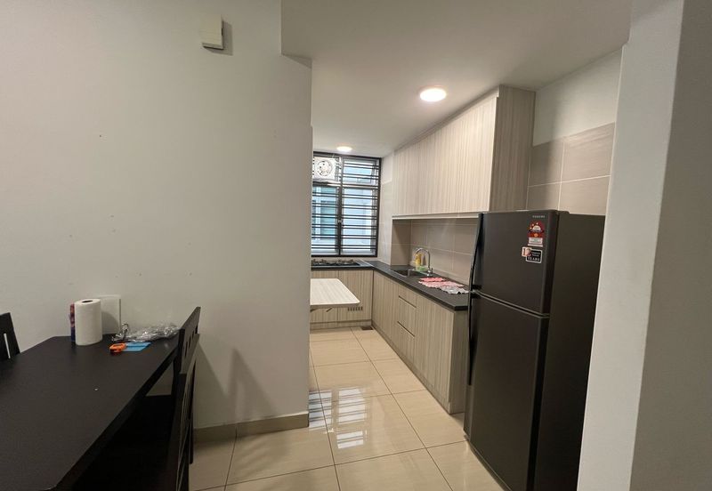 Midori Green @ Austin Heights