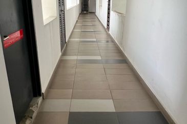 Midori Green @ Austin Heights