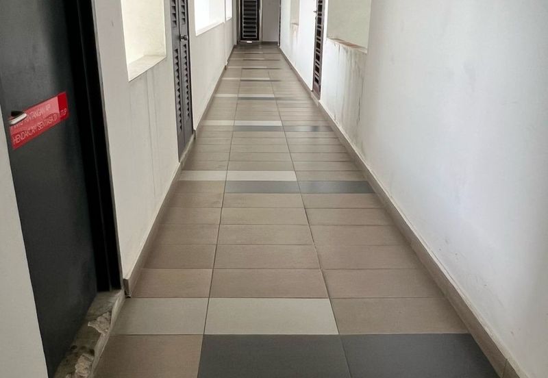 Midori Green @ Austin Heights